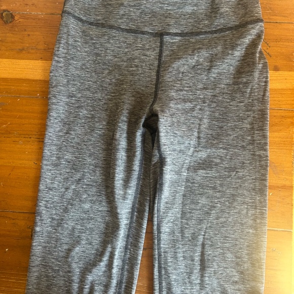 Lululemon Groove Pant Flare Nulu - Picture 7 of 7